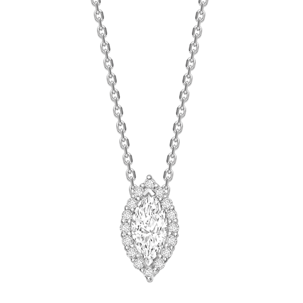 Bespoke made gold, diamond necklaces and pendants | Windsor Goldsmiths